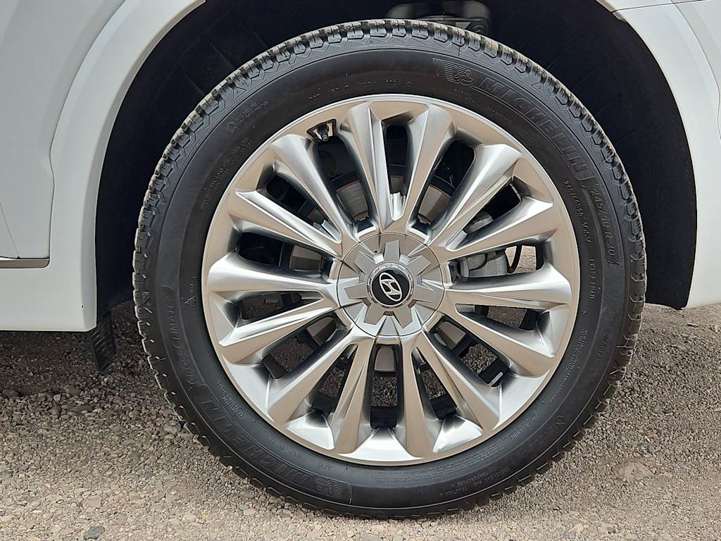Thumbnail: 2020 Hyundai Palisade - 8