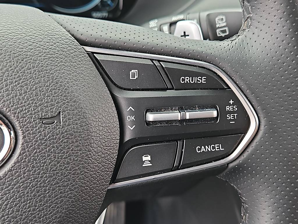 Thumbnail: 2020 Hyundai Palisade - 28