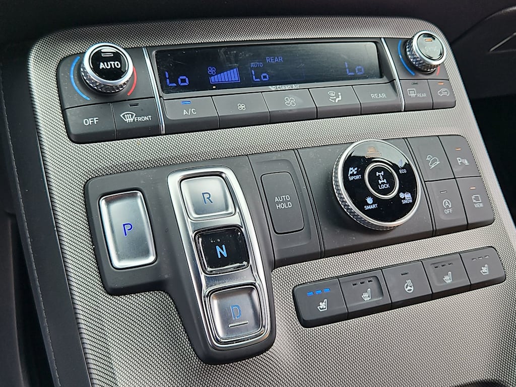 Thumbnail: 2020 Hyundai Palisade - 35