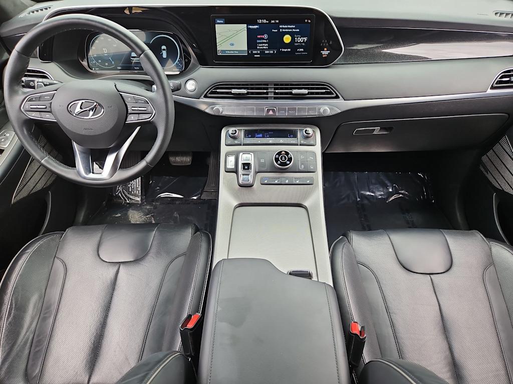 Thumbnail: 2020 Hyundai Palisade - 10