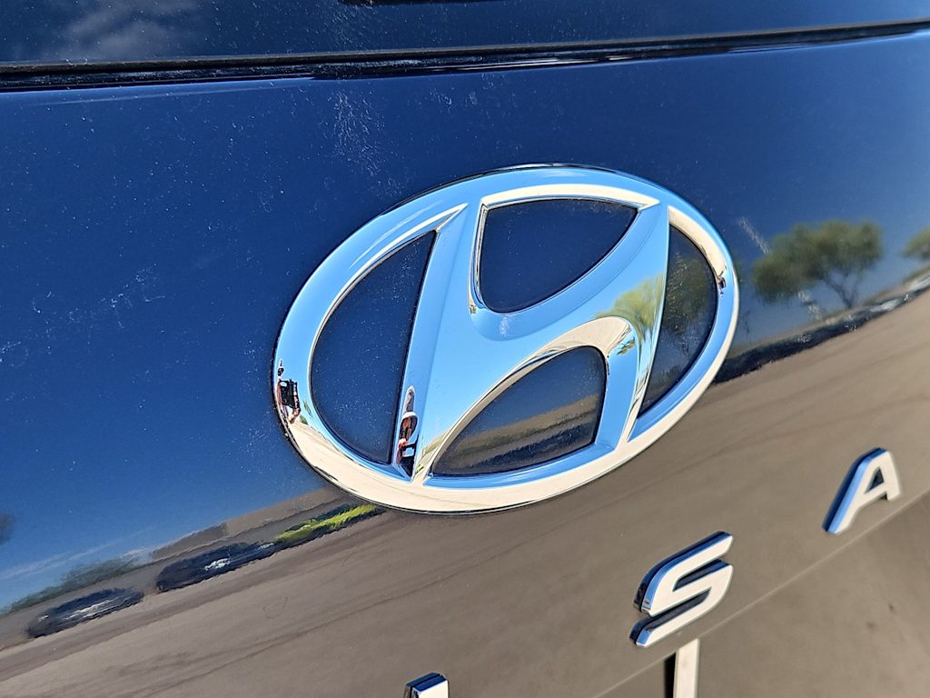 Thumbnail: 2024 Hyundai Palisade - 7