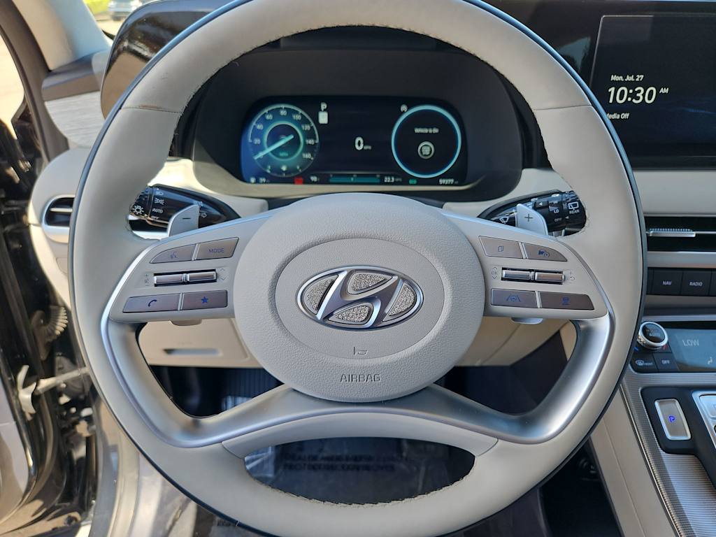 Thumbnail: 2024 Hyundai Palisade - 14