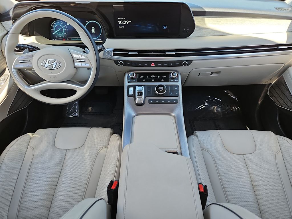 Thumbnail: 2024 Hyundai Palisade - 10