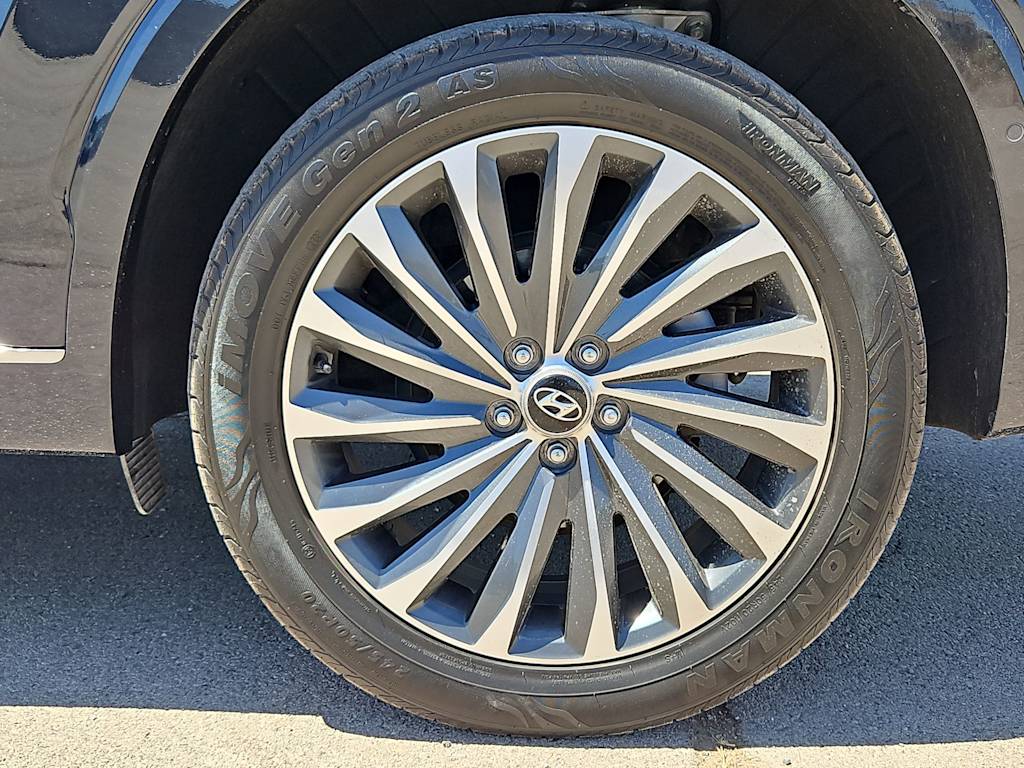 Thumbnail: 2024 Hyundai Palisade - 8