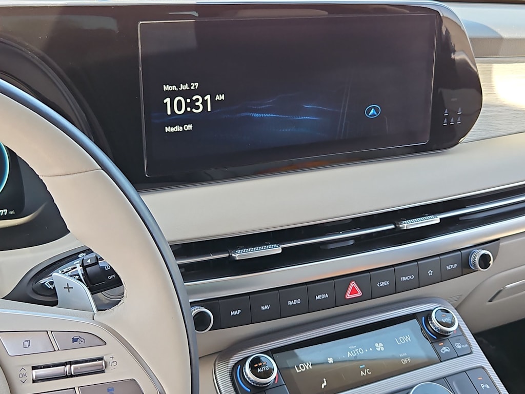 Thumbnail: 2024 Hyundai Palisade - 15