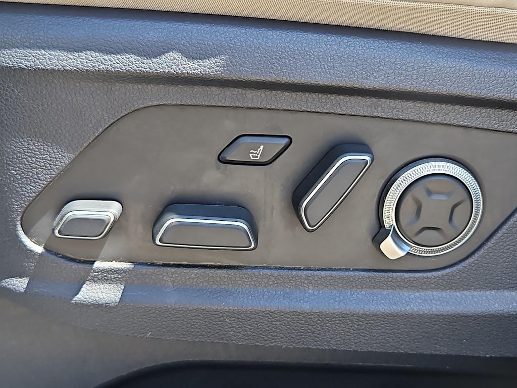 Thumbnail: 2024 Hyundai Palisade - 26