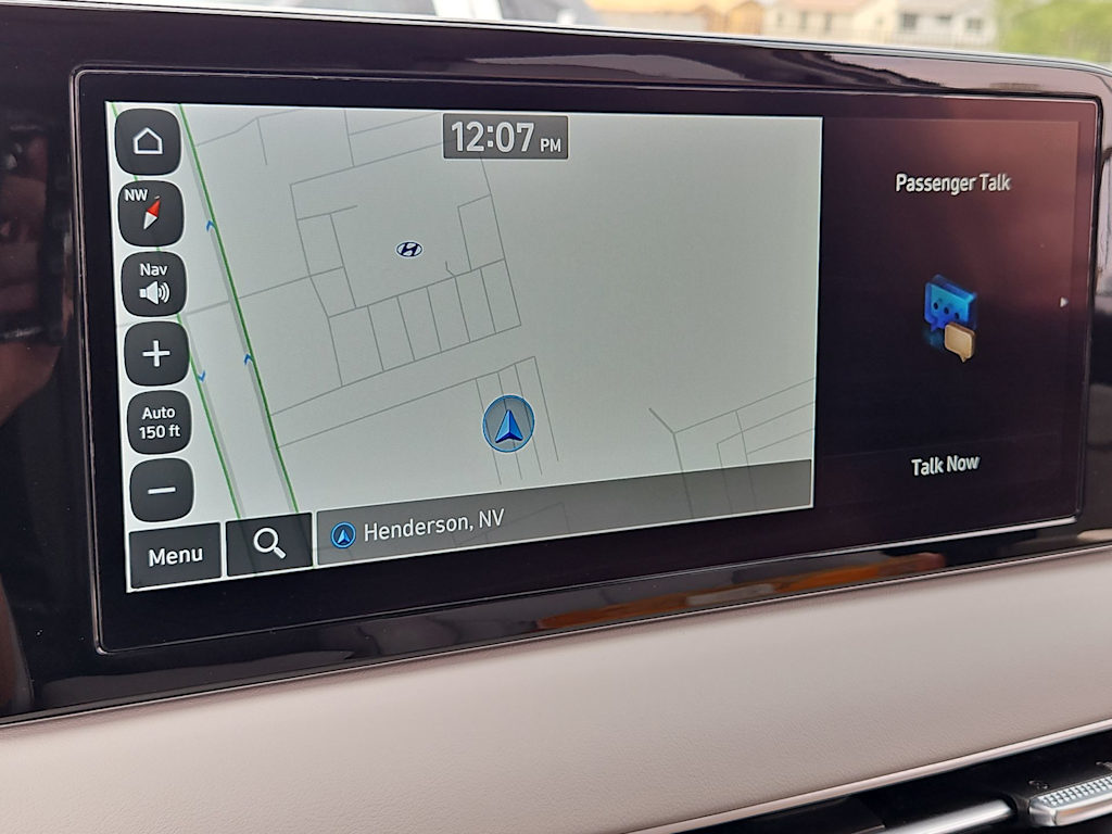 Thumbnail: 2023 Hyundai Palisade - 32