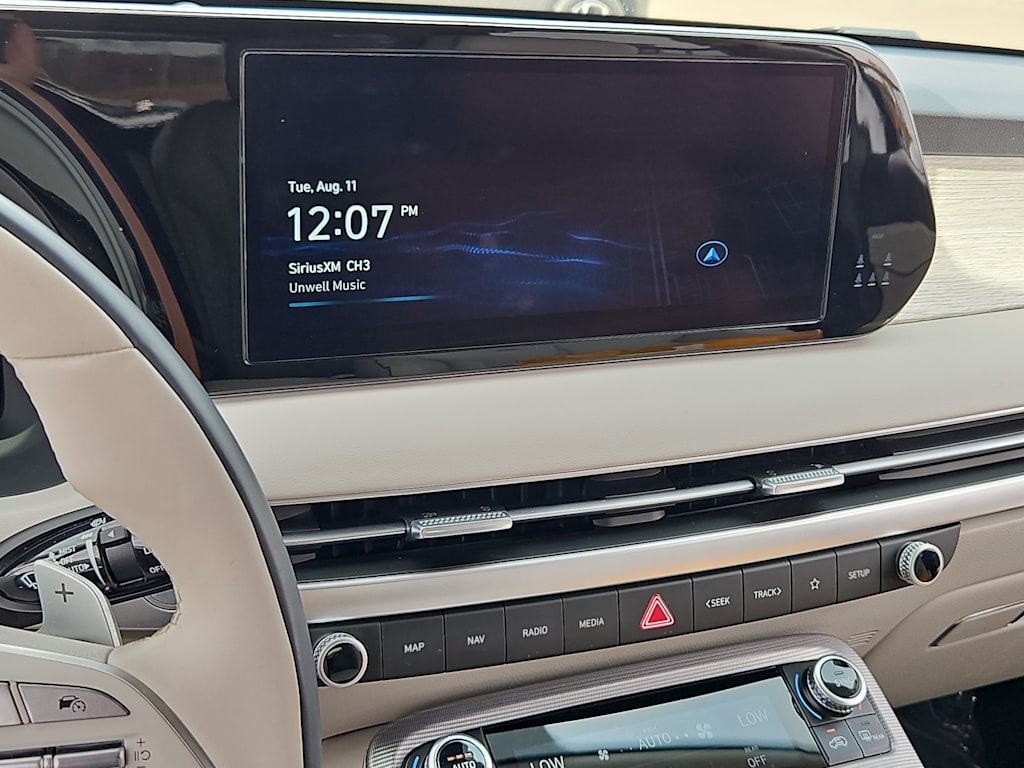 Thumbnail: 2023 Hyundai Palisade - 15
