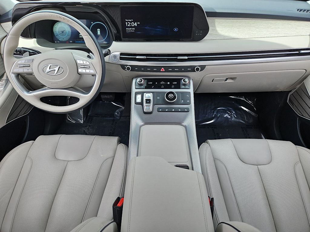 Thumbnail: 2023 Hyundai Palisade - 10