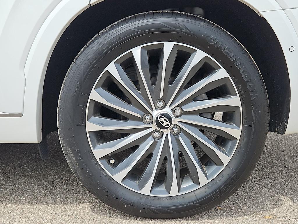 Thumbnail: 2023 Hyundai Palisade - 8