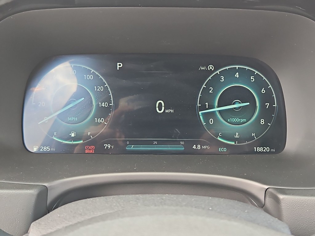 Thumbnail: 2024 Hyundai Palisade - 16