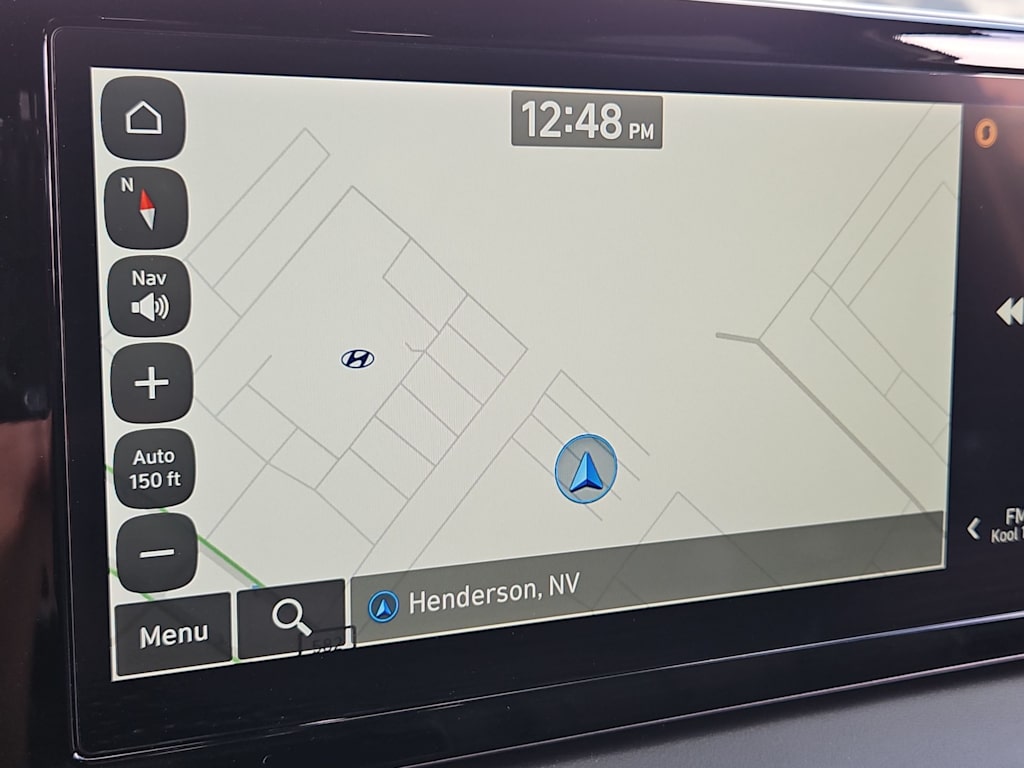 Thumbnail: 2024 Hyundai Palisade - 31