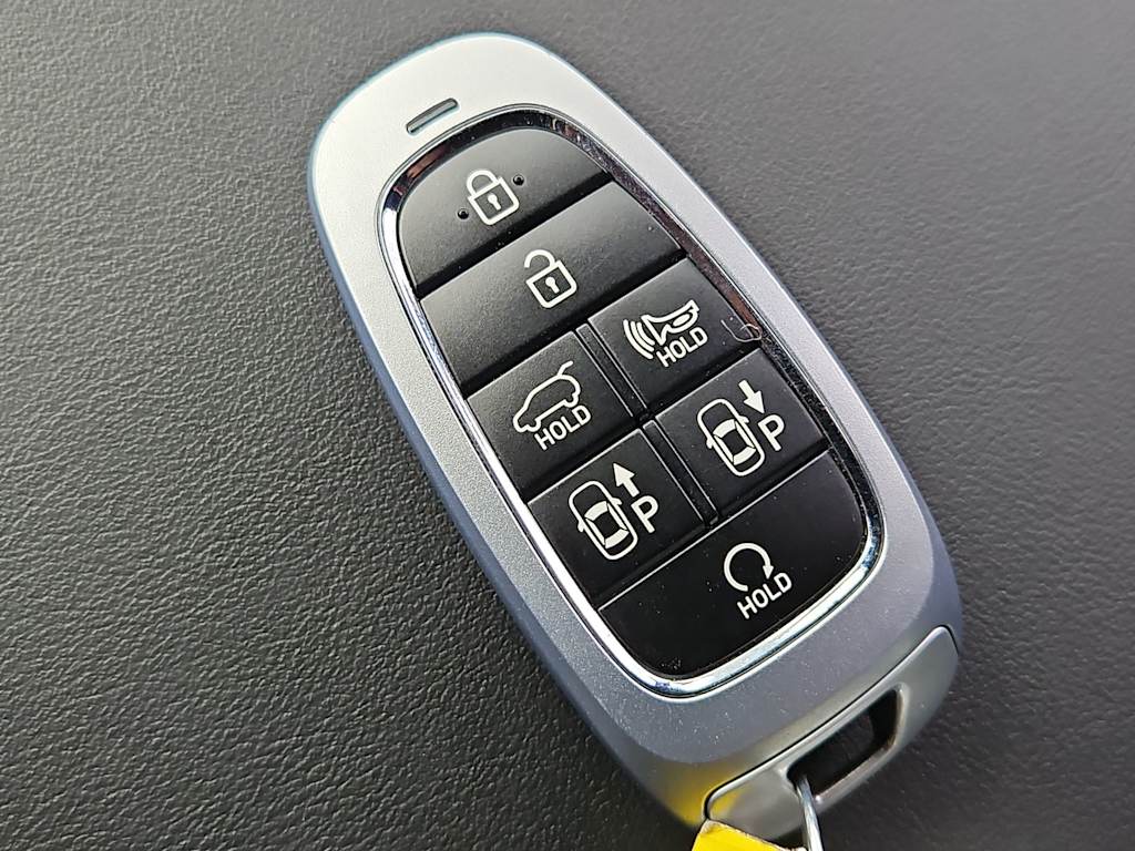 Thumbnail: 2024 Hyundai Palisade - 18