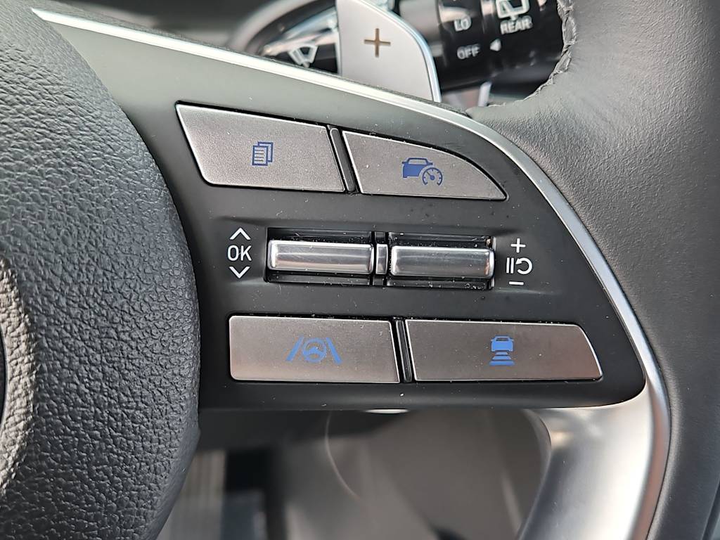 Thumbnail: 2024 Hyundai Palisade - 28