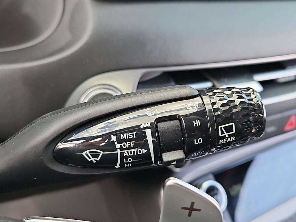 Thumbnail: 2024 Hyundai Palisade - 29