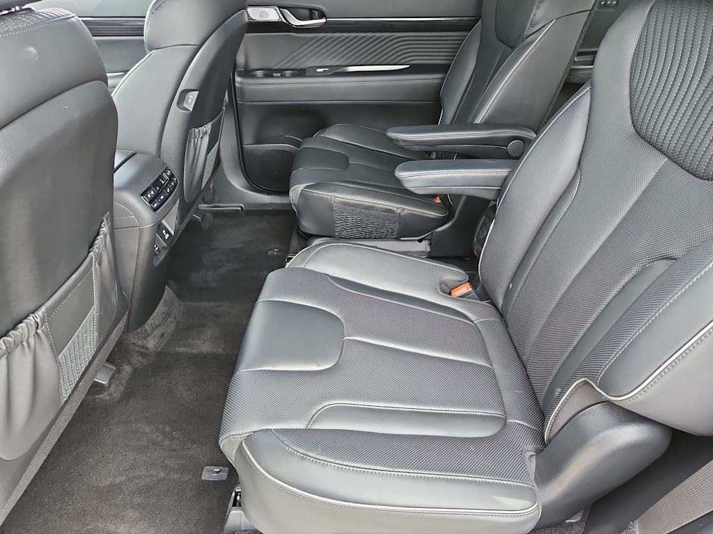 Thumbnail: 2024 Hyundai Palisade - 13