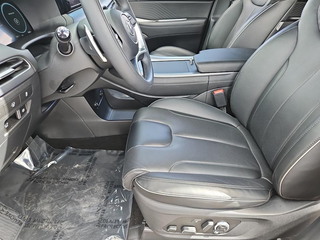 Thumbnail: 2024 Hyundai Palisade - 11