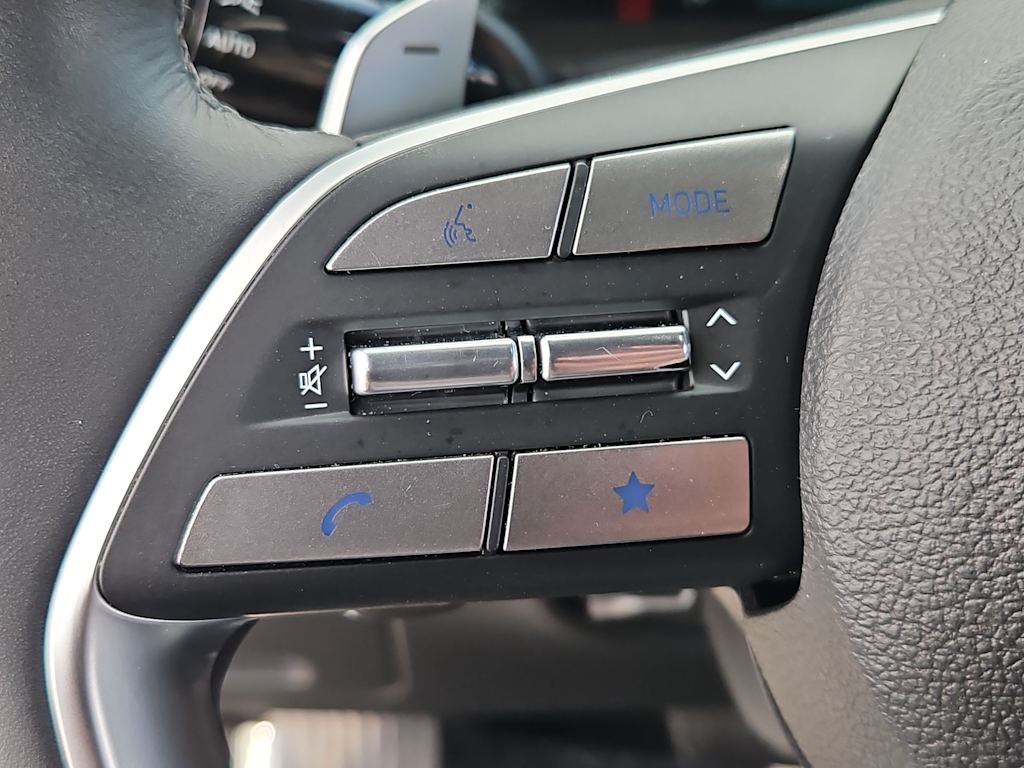 Thumbnail: 2024 Hyundai Palisade - 27