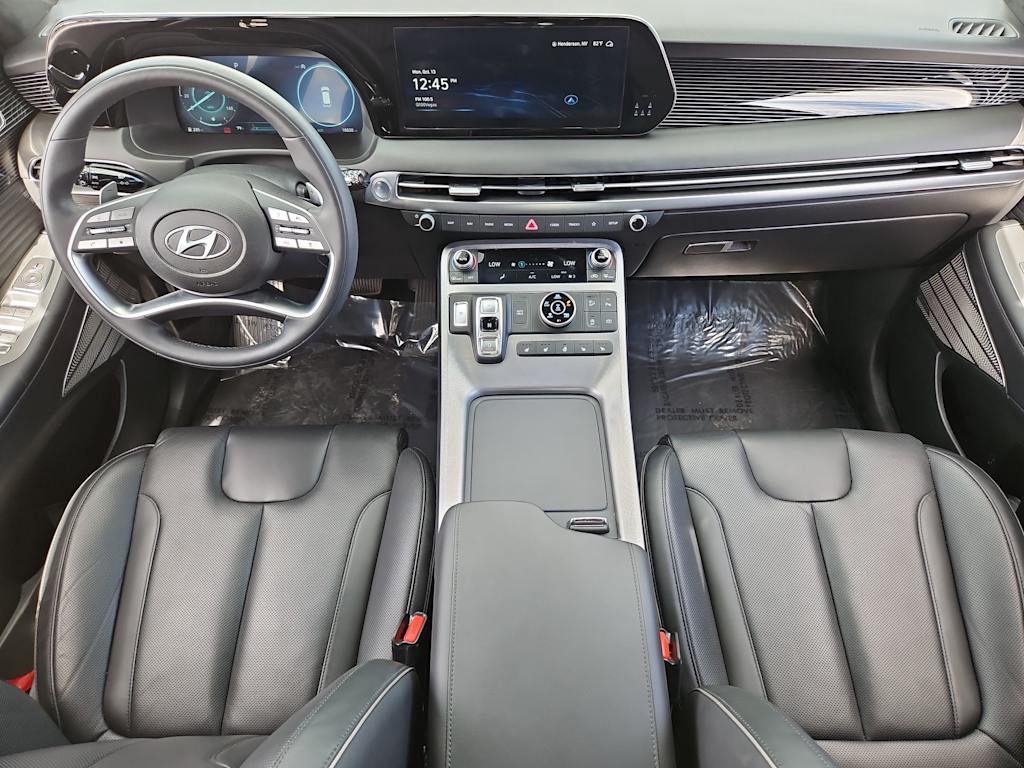 Thumbnail: 2024 Hyundai Palisade - 10