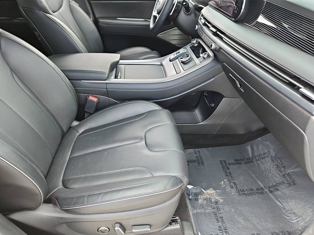 Thumbnail: 2024 Hyundai Palisade - 12