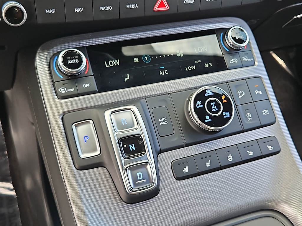 Thumbnail: 2024 Hyundai Palisade - 35