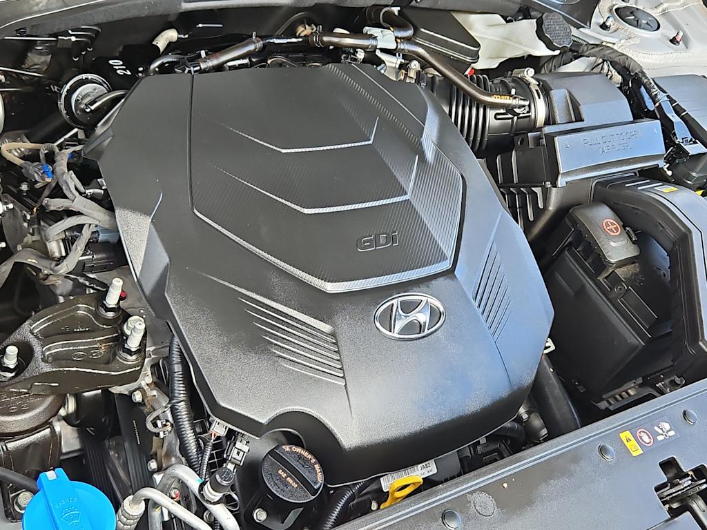 Thumbnail: 2024 Hyundai Palisade - 9