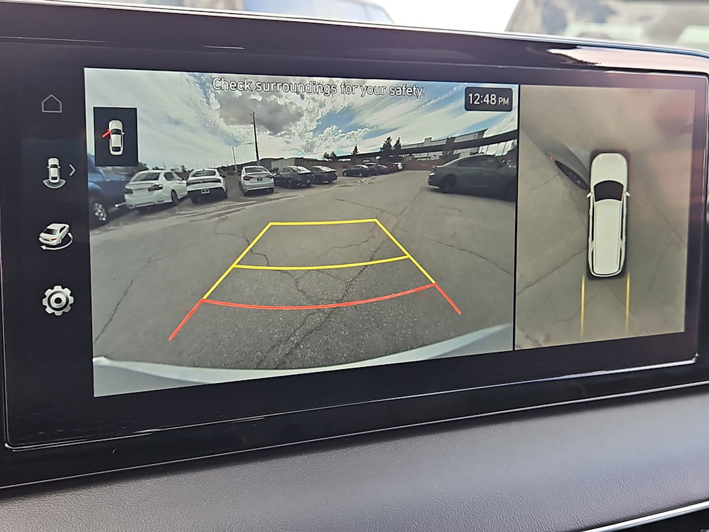 Thumbnail: 2024 Hyundai Palisade - 32