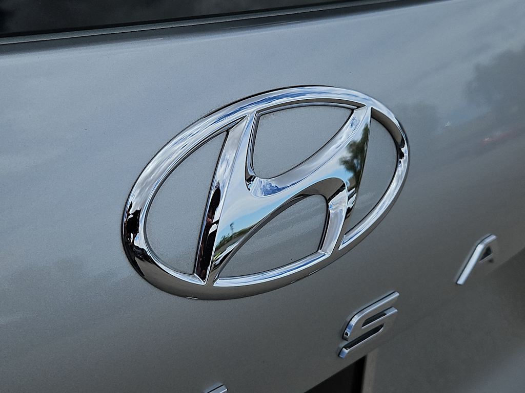 Thumbnail: 2024 Hyundai Palisade - 7