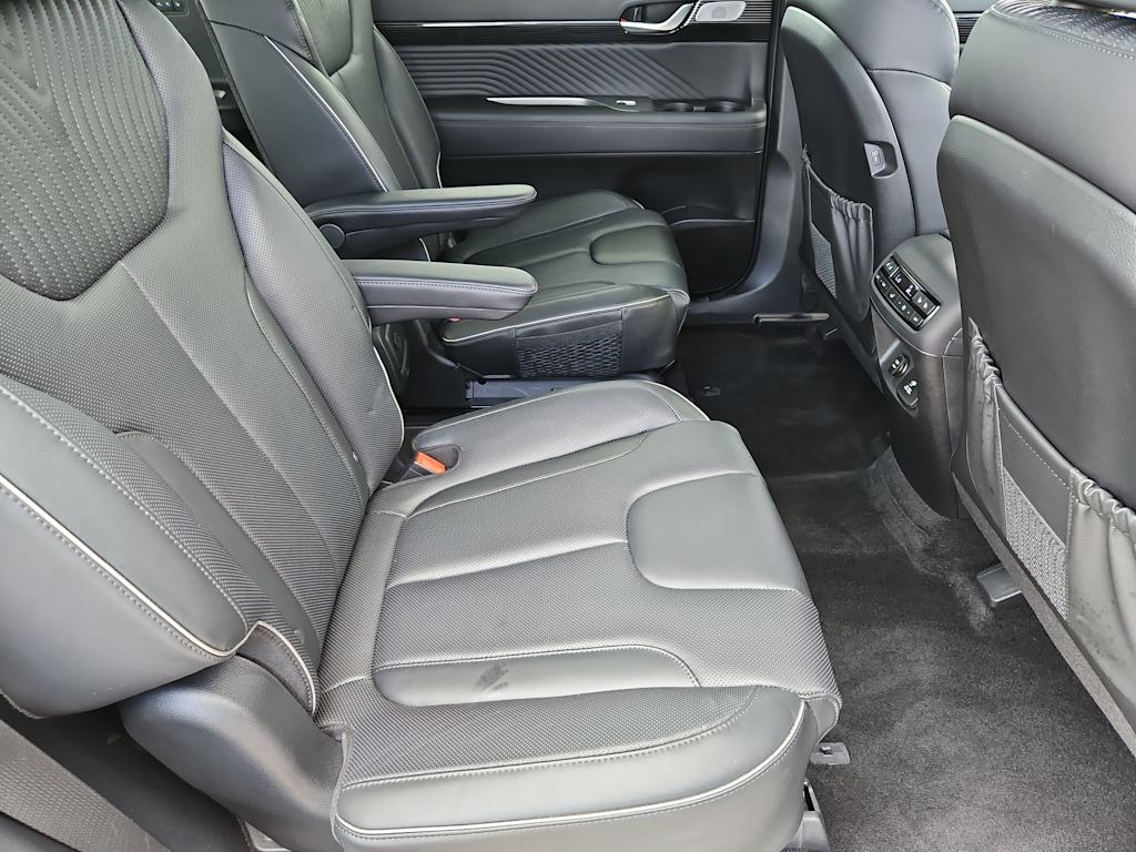 Thumbnail: 2024 Hyundai Palisade - 26