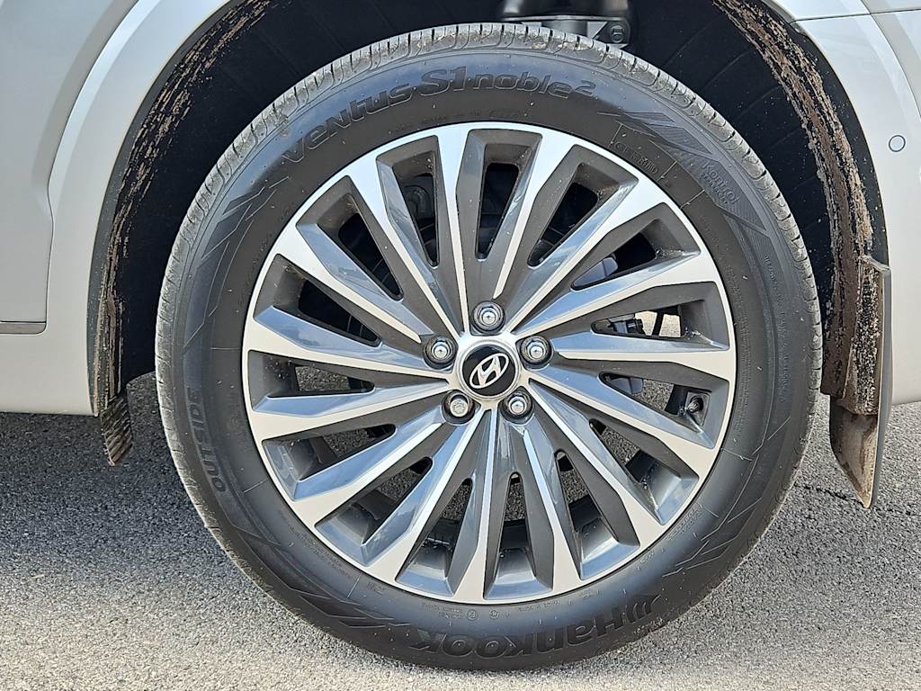 Thumbnail: 2024 Hyundai Palisade - 8