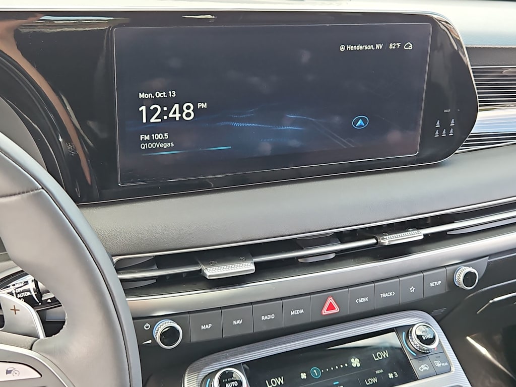 Thumbnail: 2024 Hyundai Palisade - 15