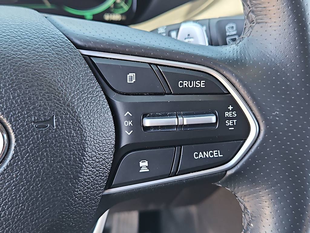 Thumbnail: 2022 Hyundai Palisade - 28