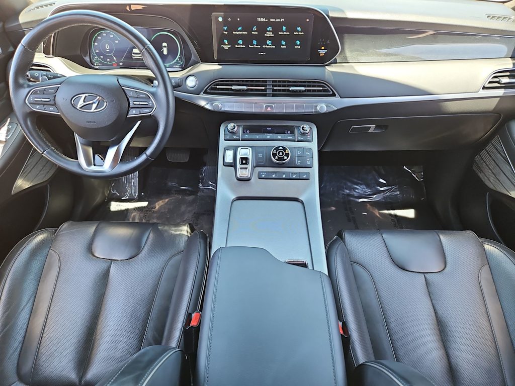 Thumbnail: 2022 Hyundai Palisade - 10