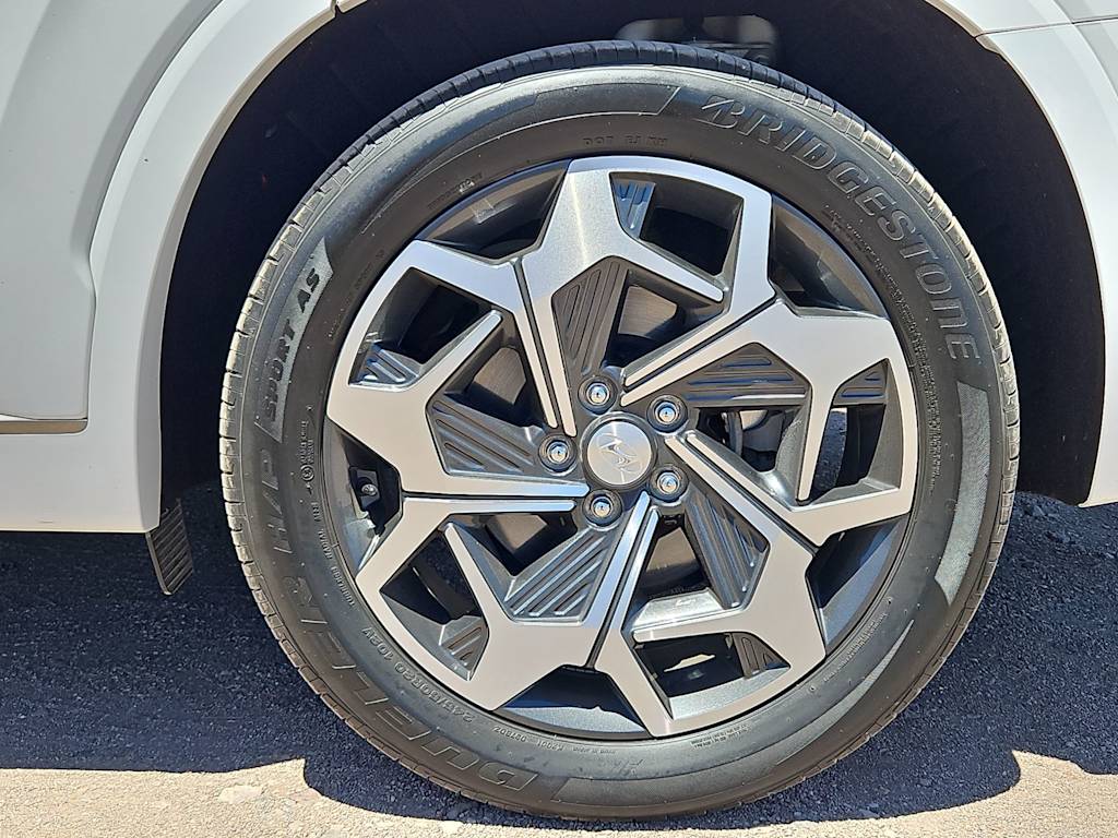Thumbnail: 2022 Hyundai Palisade - 8