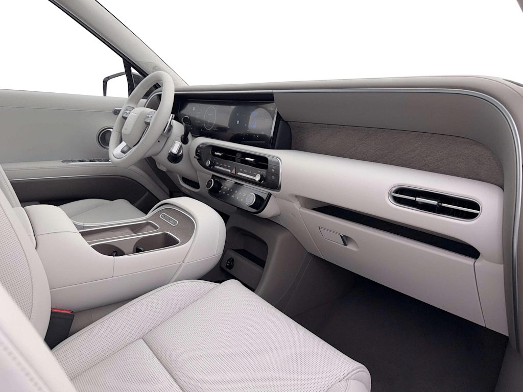 Thumbnail: 2026 Hyundai Palisade - 8
