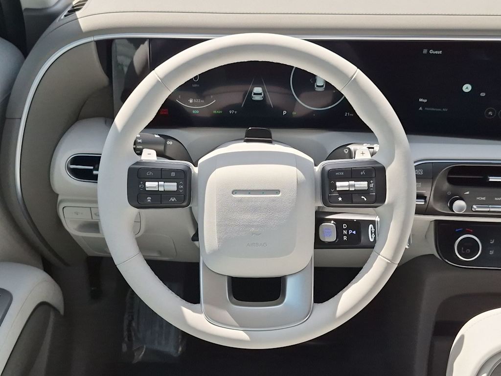 Thumbnail: 2026 Hyundai Palisade - 14