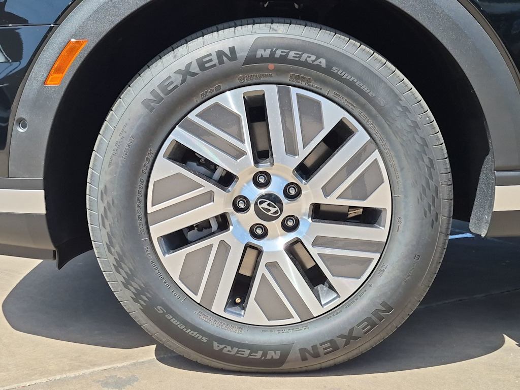 Thumbnail: 2026 Hyundai Palisade - 8