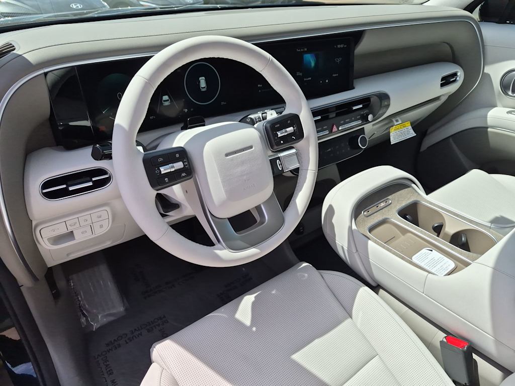 Thumbnail: 2026 Hyundai Palisade - 2