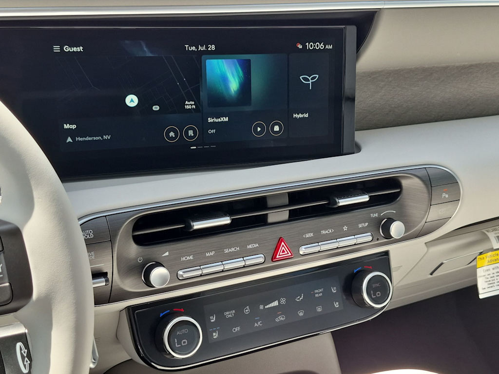 Thumbnail: 2026 Hyundai Palisade - 30