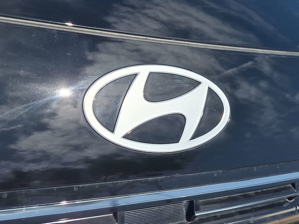 Thumbnail: 2026 Hyundai Palisade - 7