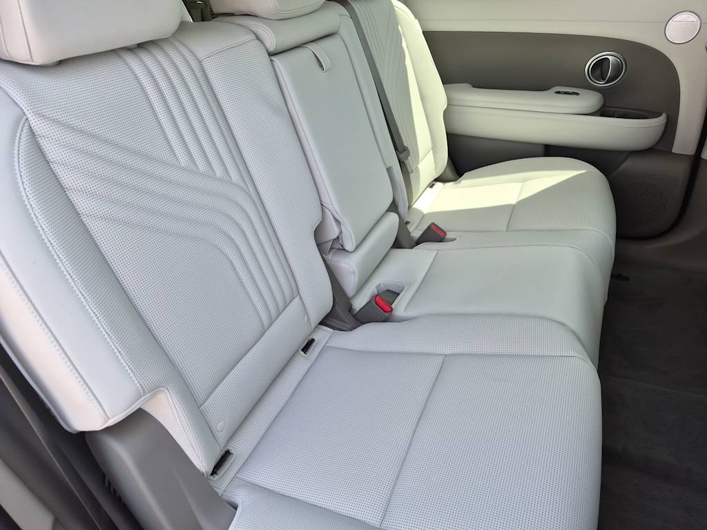 Thumbnail: 2026 Hyundai Palisade - 26