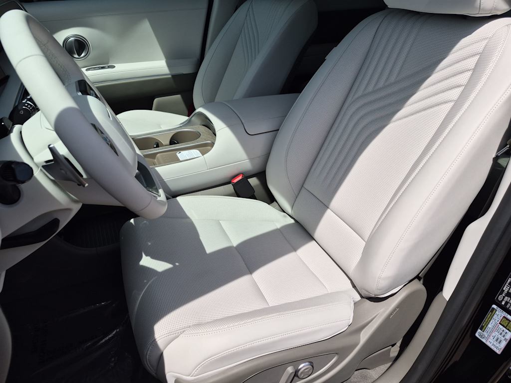 Thumbnail: 2026 Hyundai Palisade - 11