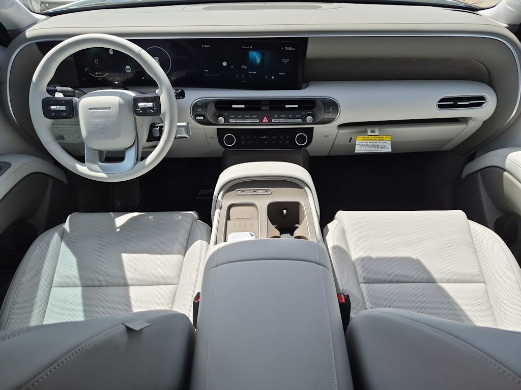 Thumbnail: 2026 Hyundai Palisade - 10