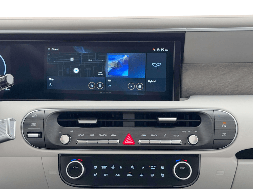 Thumbnail: 2026 Hyundai Palisade - 12