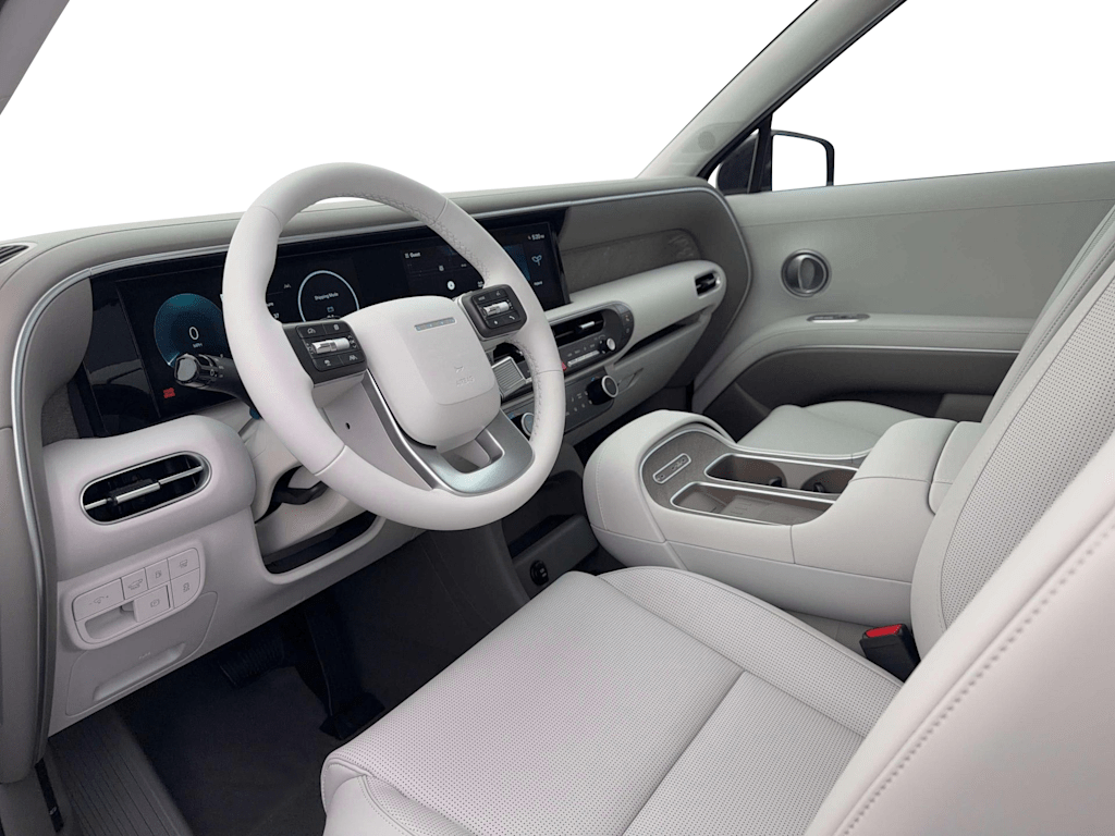 Thumbnail: 2026 Hyundai Palisade - 7