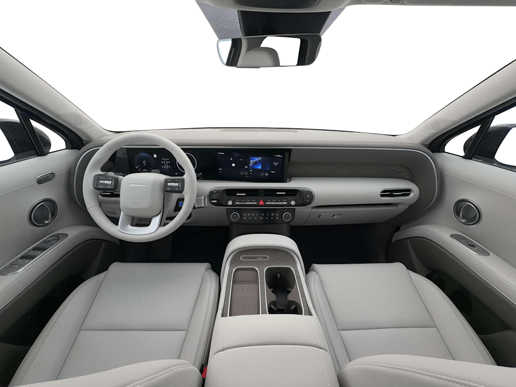 Thumbnail: 2026 Hyundai Palisade - 2