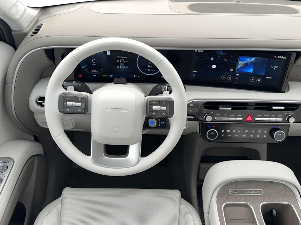 Thumbnail: 2026 Hyundai Palisade - 11