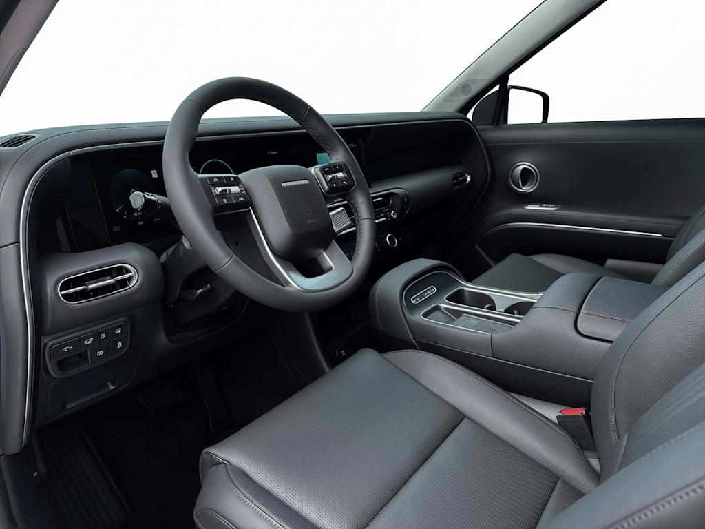 Thumbnail: 2026 Hyundai Palisade - 5