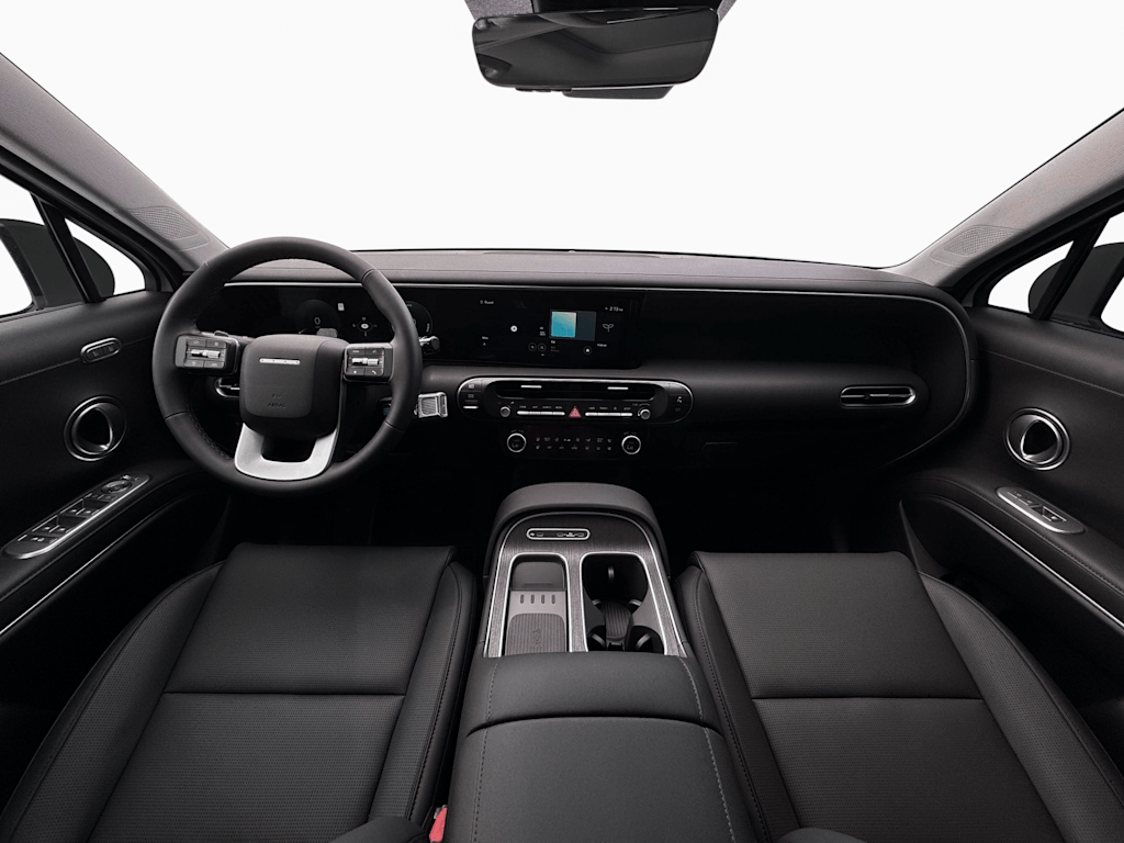 Thumbnail: 2026 Hyundai Palisade - 2