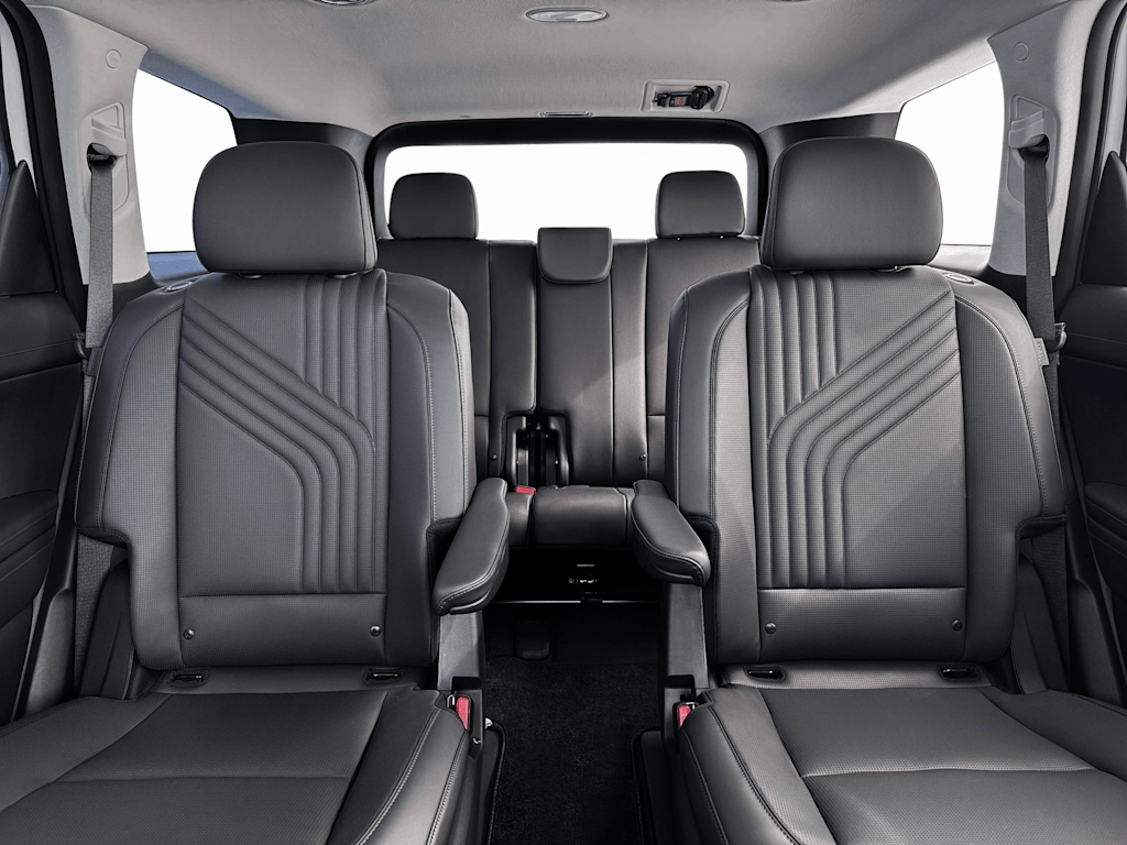 Thumbnail: 2026 Hyundai Palisade - 7